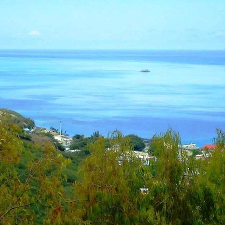 Coralie La Diffe'Rence Guest House Port Mathurin Buitenkant foto