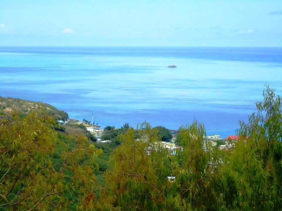 Coralie La Diffe'Rence Guest House Port Mathurin Buitenkant foto
